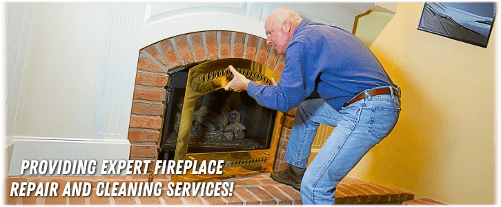 Chimney and Fireplace Solutions