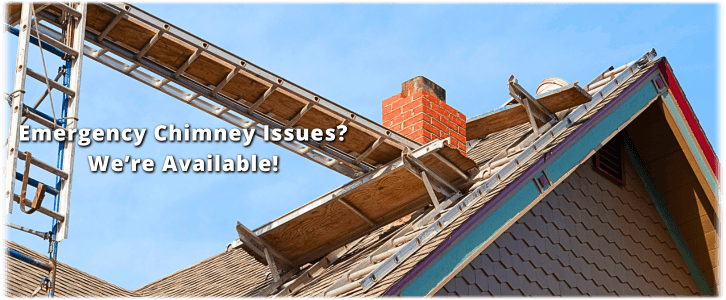 Chimney Repair Fresno CA