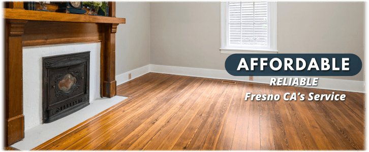 Fireplace Cleaning Fresno CA