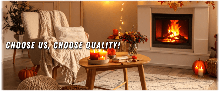 Fresno CA Chimney Cleaning